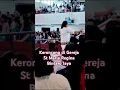 Download Lagu Keroncong mengalun di Gereja Sanmare #bintarojaya #choir #keroncong #katolik #singout #live