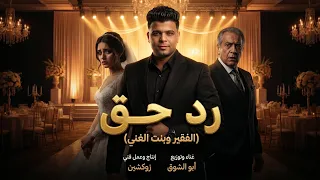 رجوع ملك القصص        قصه رد حق   الفقير وبنت الغني   ابوالشوق                          دندنها
