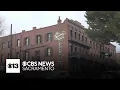 Country Living names Nevada City as a top 10 best small town in America