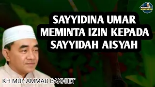 guru bakhiet waf4tnya sayyidina umar part 42