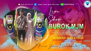 Download Lanang Cobra - Burok Mjm Live Ciawilor 15-09-2020 MP3