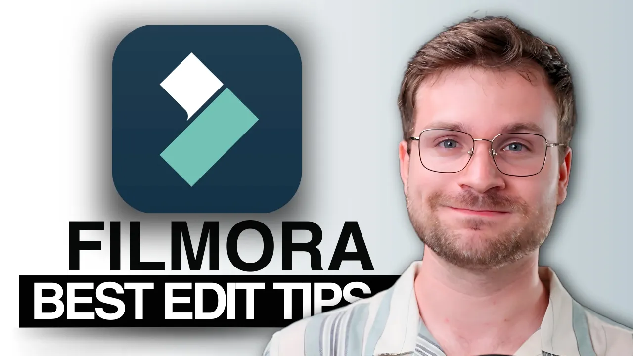 Filmora: 14 Truques de Edição