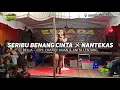 Download Lagu SERIBU BENANG CINTA メ NANTEKAS (COVER) BELLA