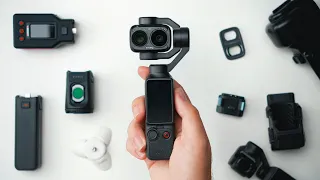 DJI Pocket Accessories That Make It WAY Better!