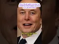 Elon Musk gains access to sensitive information across U S government