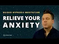 Hypnosis For Anxiety Instant Calm Relaxation Session