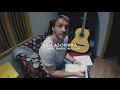 AHYRE - BELLASOMBRA (Backstage New Album)