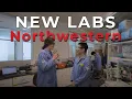 New Sargent Labs Tour Group Member Interviews