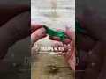ORIGAMI GRASSHOPPER EASY CRAFT TUTORIAL MAKE INSECTS PAPER ORIGAMI INSTRUCTIONS GRASSHOPPER CRAFTS