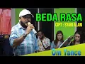 Download Lagu LAGU GOYANG -  BEDA RASA BY OM YANCE