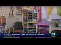 Upwards on NBC Sacramento New program brings more daycare providers to Rancho Cordova