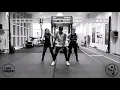 MUÉVELO - Nicky Jam & Daddy Yankee - Zumba® l Choreography l Cia Art Dance