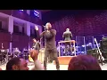 "Alright" performed by The National Symphony Orchestra with Kendrick Lamar