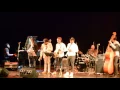 Sobantu Nduduzo Makhathini Quintet Live at the Guild Theatre