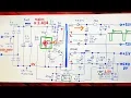 How Does a Switching Power Supply Work 1 schematic explanation example modifications