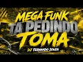 MEGA FUNK DENTRO DO COROLLA CROSS, TA PEDINDO TOMA (DJ Fernando Souza)
