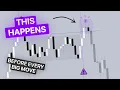 how I know expansion is coming before it happens