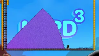 I've made too many petals | Nerd³ Plays... Sandustry