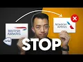 A Better Way to Book American Airlines Flights with Avios