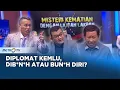 Download Lagu Misteri T*w4snya Diplomat Kemlu Arya Daru, Ini Kata Susno Duadji dan Reza Indragiri #HOTROOM