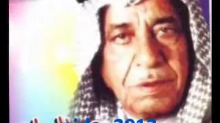 كاظم الكوفي كطعت اوتار قلبي بالخصام دندنها