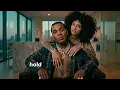 Kevin Gates ft. Kehlani - TEACH ME HOW TO LOVE YOU (Official Music Lyrics)