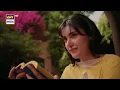 Dar-E-Nijaat - OST | Alvida Alvida | Sheheryar Munawar | Dur e Fishan | ARY Digital