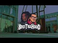 Lagu Okami \u0026 Ghowst (BroThaHood) - Freestylin' Neibourghood | HCTV
