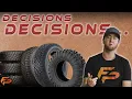 Which Tire Size Should You Run On Your ATV or UTV