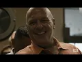 Hank Schrader Steve Gomez s First Appearence - BCS S05E03