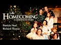 The Waltons A Christmas Homecoming 1971 Full Classic TV Movie Family Holiday Drama REMASTERED