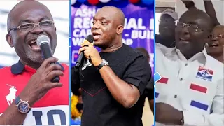 Ken Agyapong Won T Be Cheated Justin Kodua Promises Him We Have Audited The Album 