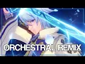 「Kamisato Ayato: Fathomless Swirls in the Forest」- Orchestral Remix | Genshin Impact OST EXTENDED