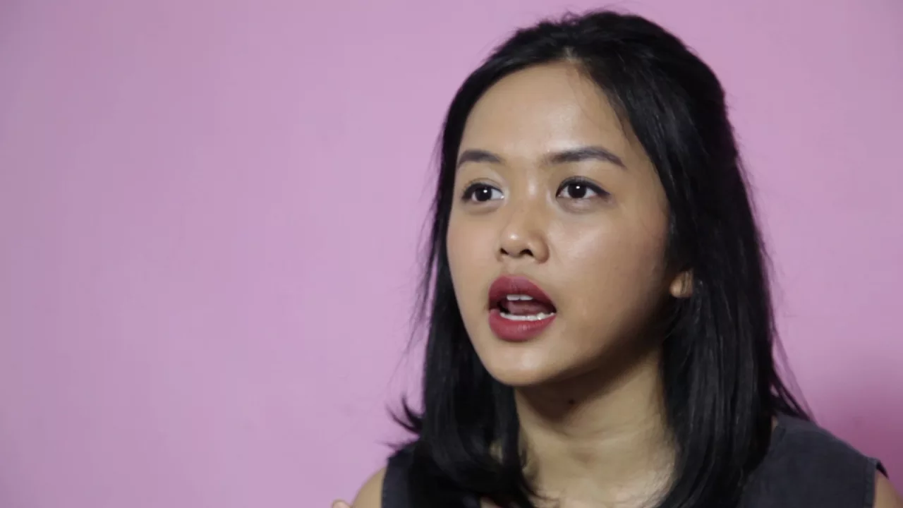 Tutorial Eps.5: RAHASIA EYELASH LENTIK TANPA EXTENSION. 