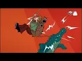 Download Lagu The New Scooby-Doo Movies Intro BoomerangTV Sverige (Svenska/Swedish)