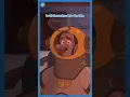 Did you notice these easter eggs in Treasure Planet