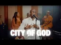 Download Lagu CITY OF GOD - Dunsin Oyekan #dunsinoyekan #worship #cityofgod