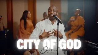 city of god dunsin oyekan dunsinoyekan worship cityofgod