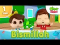 Download Lagu Bismillah 😍🥰 | Lagu Anak Islami | Omar \u0026 Hana