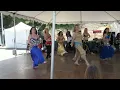 Cane Dance Khaled Agag, Sohaila's Shining Stars, 2016 PQ Festival, May 1
