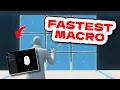 How to Setup MACROS w Logitech G Hub Insanely Fast