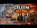 Lagu Best Of Saleem Iklim | Full Album Lagu Populer Malaysia