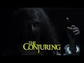 THE CONJURING Ending Scene - Bathsheba Reveals Herself