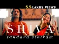 Download Lagu Shiv Tandav Stotram (English Lyrics \u0026 Meaning) - Aks \u0026 Lakshmi