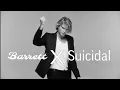 Download Lagu Jordan Barrett x ecstacy - SUICIDE-IDOL (slowed)