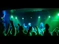 Temperance - Pure Life Unfolds @ Downstairs at the Dome - London - 10th May 2024