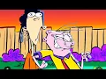 Ed Edd n Eddy Rocket Firework Fan Animation