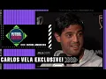 Carlos Vela opens up about his decision to MISS the World Cup with Mexico Futbol Americas