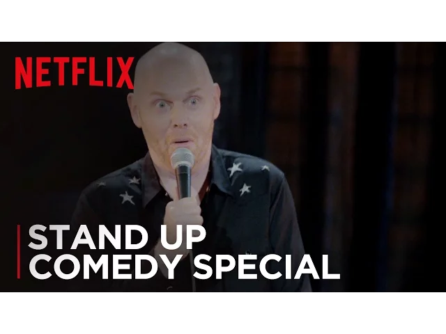 Bill Burr: Walk Your Way Out | Official Trailer [HD] | Netflix