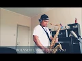 Lagu Rolando Laserie - Sabor a mi  [ saxophone cover ]